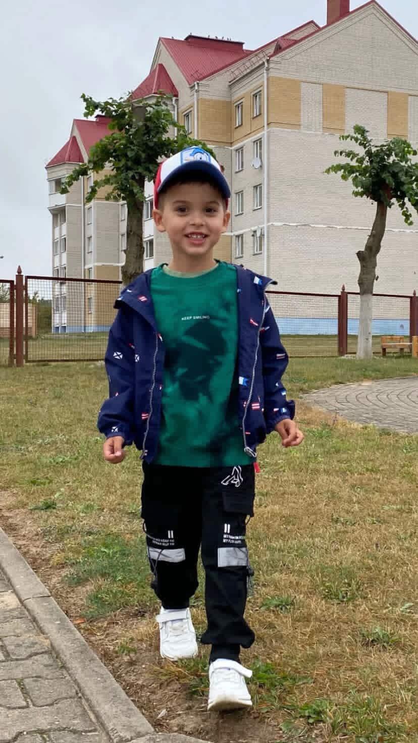Александр Кузьмицкий
